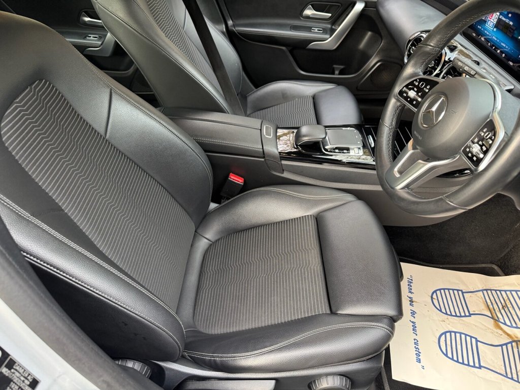 Used Mercedes-Benz A-Class 2019 for sale - 77172040: Photo 25