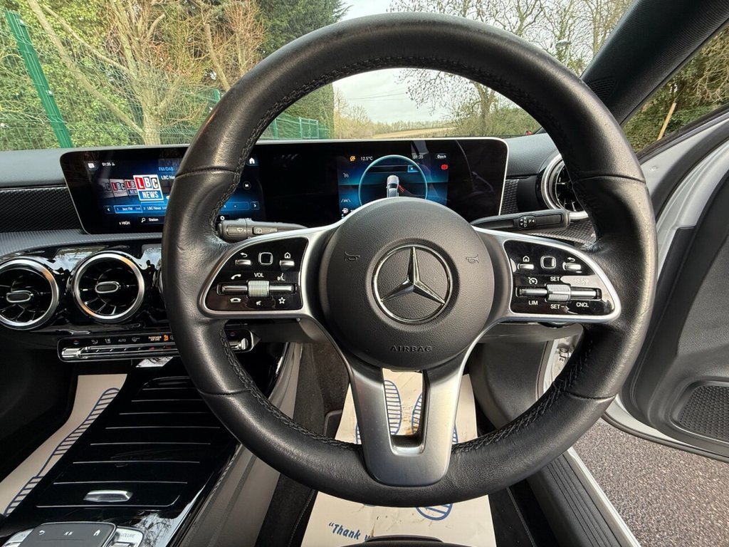 Used Mercedes-Benz A-Class 2019 for sale - 77172040: Photo 29