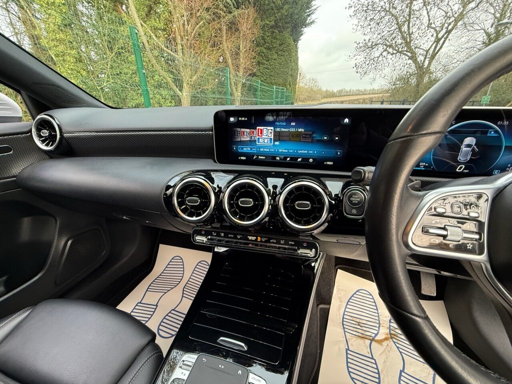 Used Mercedes-Benz A-Class 2019 for sale - 77172040: Photo 30