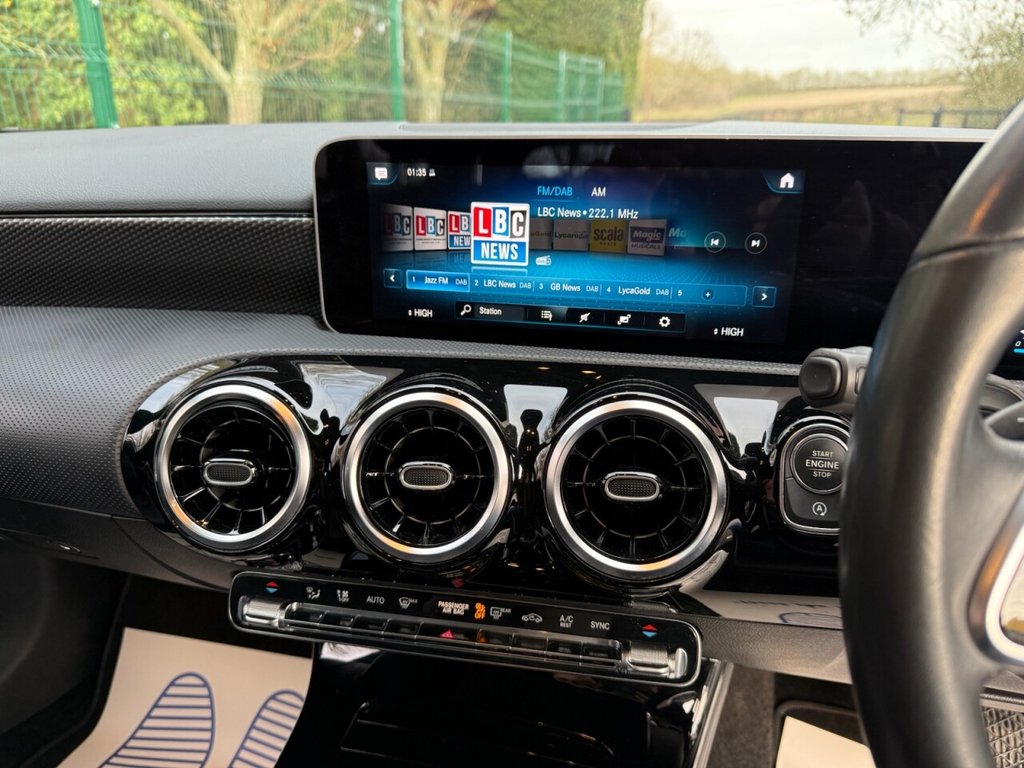 Used Mercedes-Benz A-Class 2019 for sale - 77172040: Photo 31