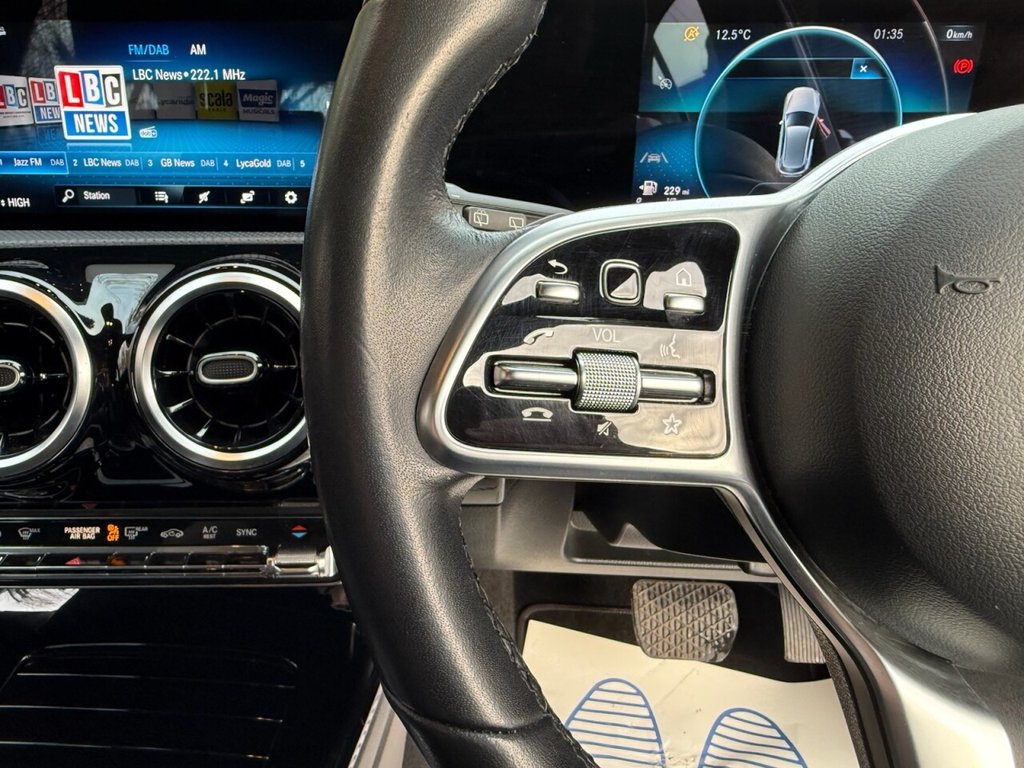 Used Mercedes-Benz A-Class 2019 for sale - 77172040: Photo 32