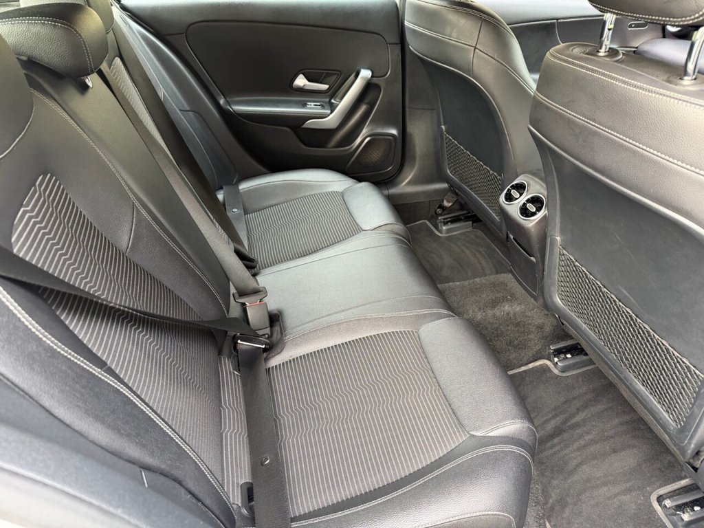 Used Mercedes-Benz A-Class 2019 for sale - 77172040: Photo 35