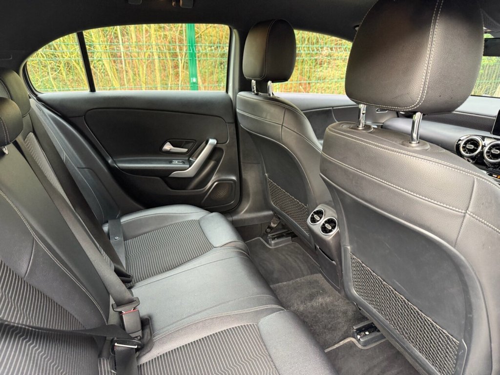 Used Mercedes-Benz A-Class 2019 for sale - 77172040: Photo 36