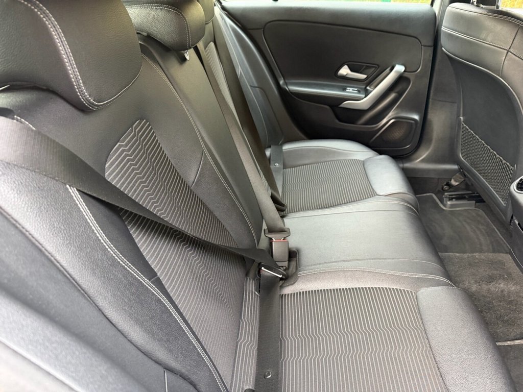 Used Mercedes-Benz A-Class 2019 for sale - 77172040: Photo 37