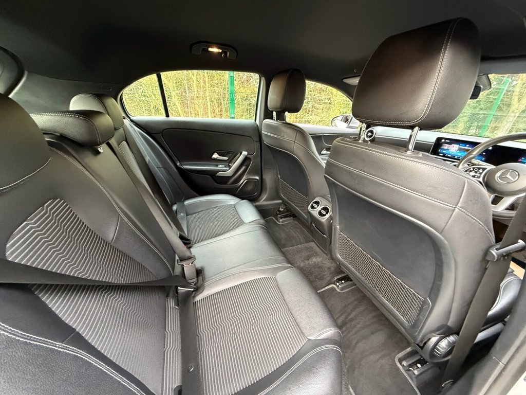 Used Mercedes-Benz A-Class 2019 for sale - 77172040: Photo 38