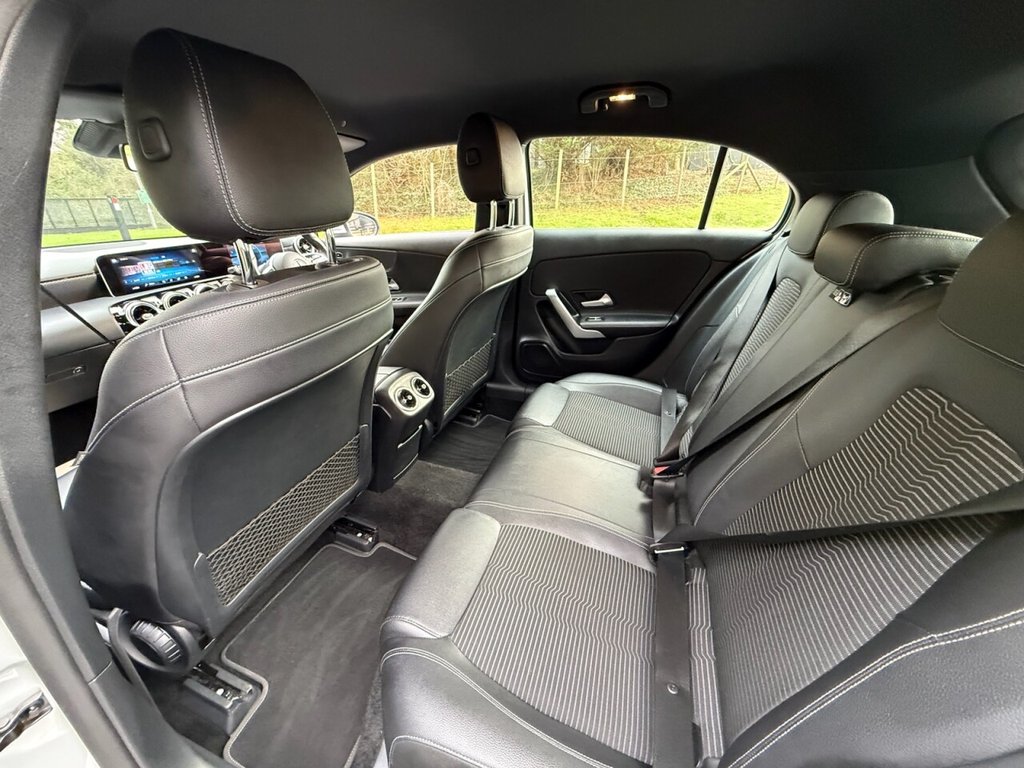 Used Mercedes-Benz A-Class 2019 for sale - 77172040: Photo 40