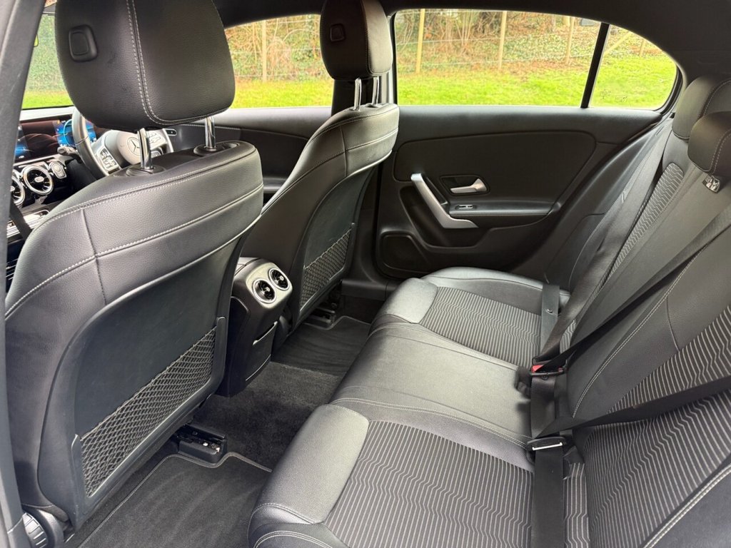 Used Mercedes-Benz A-Class 2019 for sale - 77172040: Photo 42