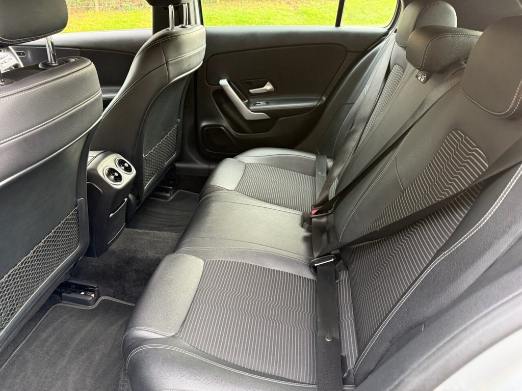 Used Mercedes-Benz A-Class 2019 for sale - 77172040: Photo 43