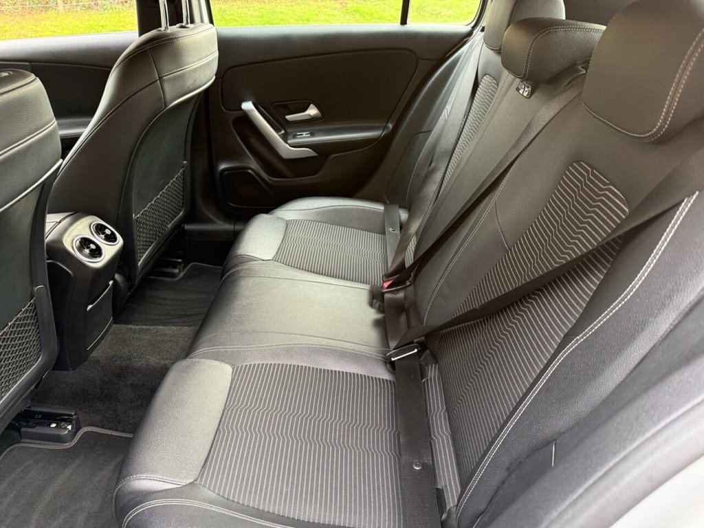 Used Mercedes-Benz A-Class 2019 for sale - 77172040: Photo 44