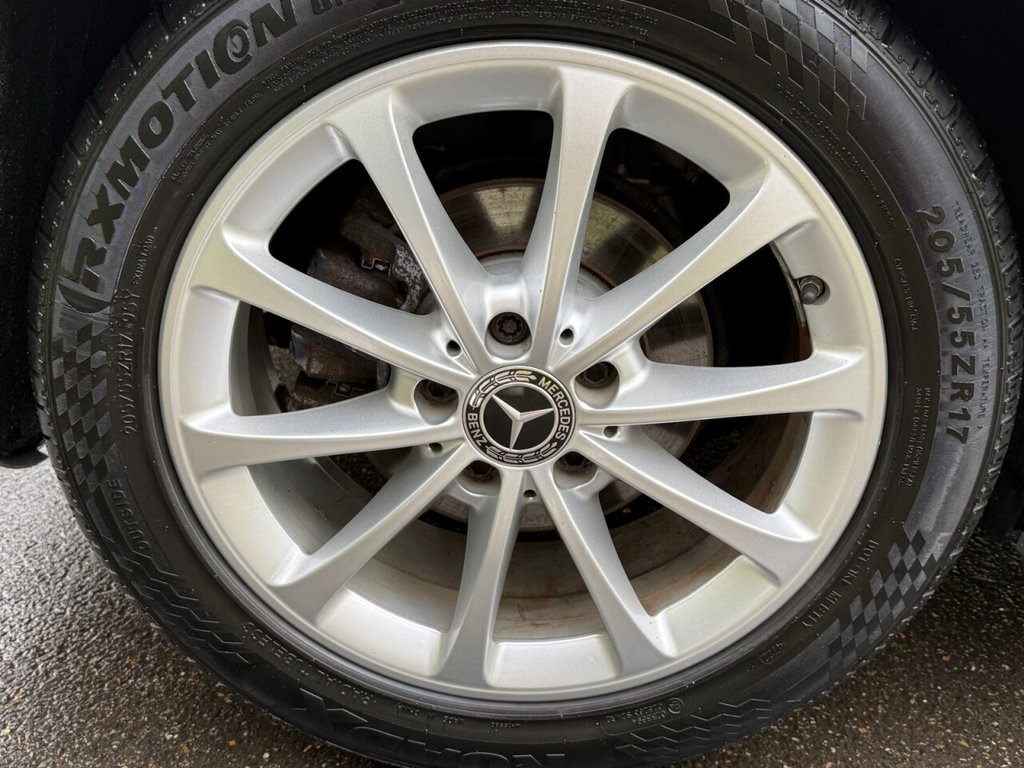 Used Mercedes-Benz A-Class 2019 for sale - 77172040: Photo 50