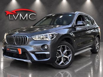 Used BMW X1 2018 for sale - 79749506: Photo