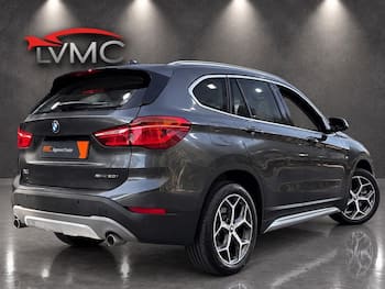 Used BMW X1 2018 for sale - 79749506: Photo