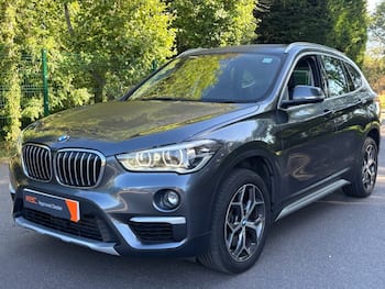 Used BMW X1 2018 for sale - 79749506: Photo