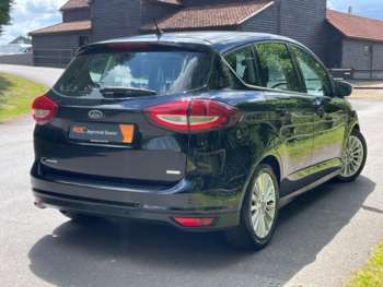 Used Ford C-Max 2016 for sale - 74695562: Photo