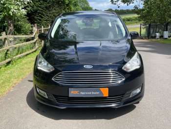 Used Ford C-Max 2016 for sale - 74695562: Photo