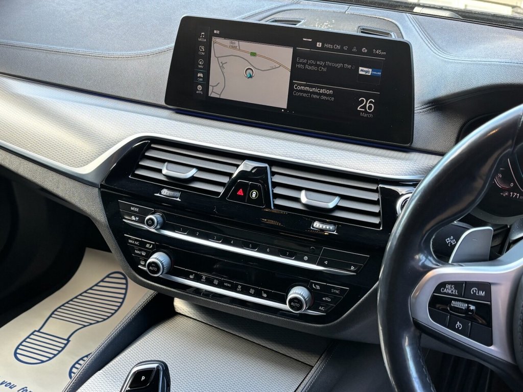 Used BMW 5 Series 2019 for sale - 78134155: Photo 27