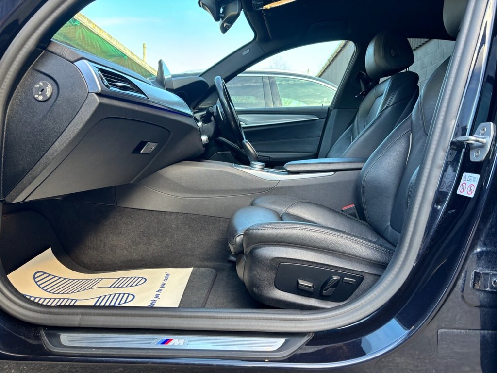 Used BMW 5 Series 2019 for sale - 78134155: Photo 29