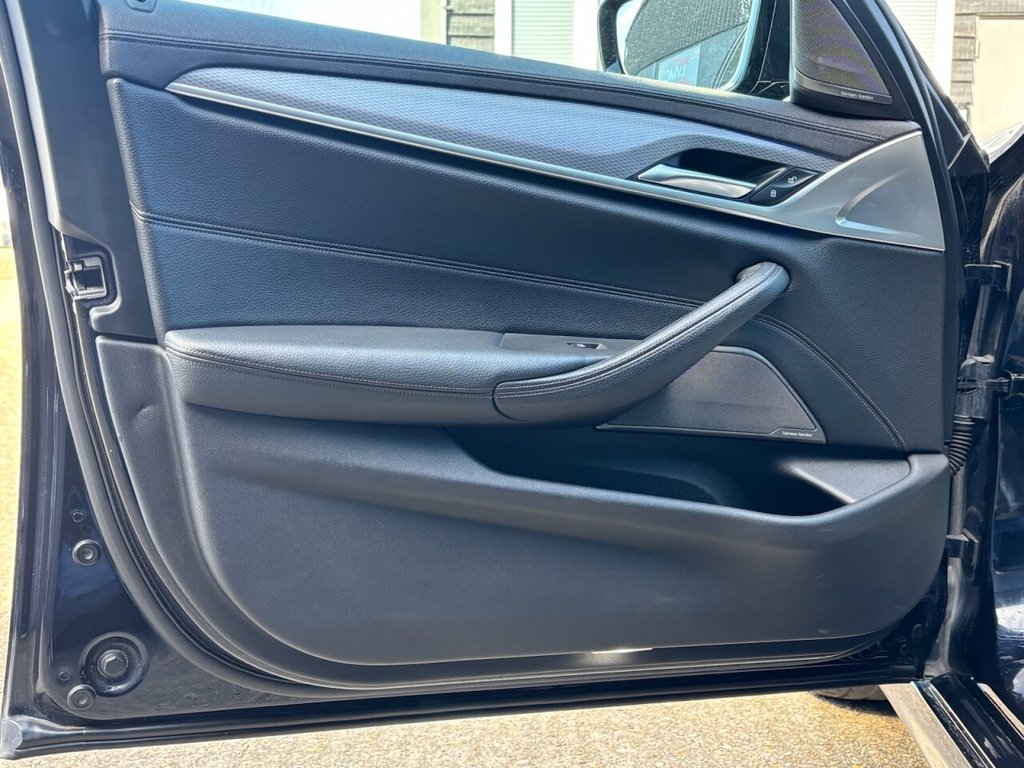 Used BMW 5 Series 2019 for sale - 78134155: Photo 33