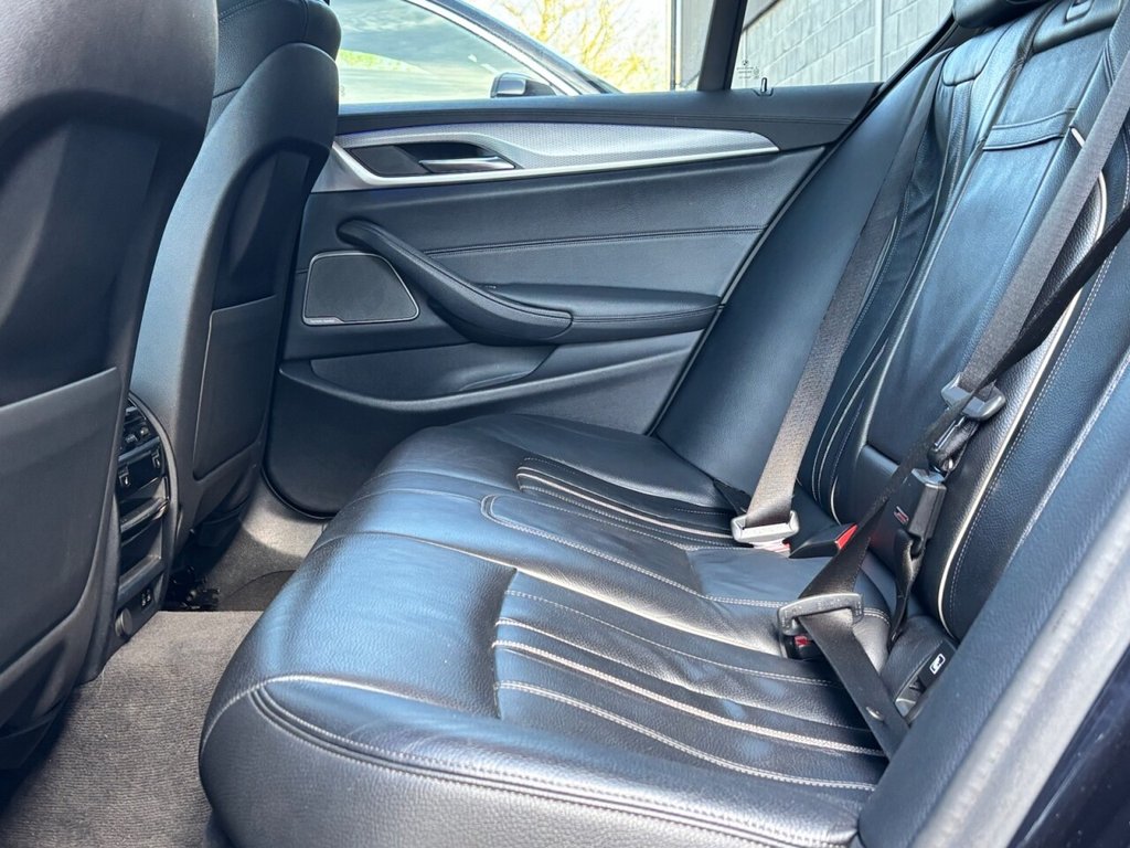 Used BMW 5 Series 2019 for sale - 78134155: Photo 34