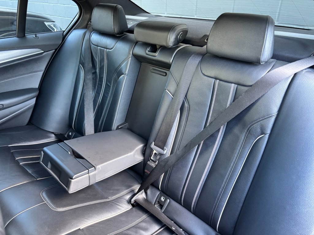 Used BMW 5 Series 2019 for sale - 78134155: Photo 37