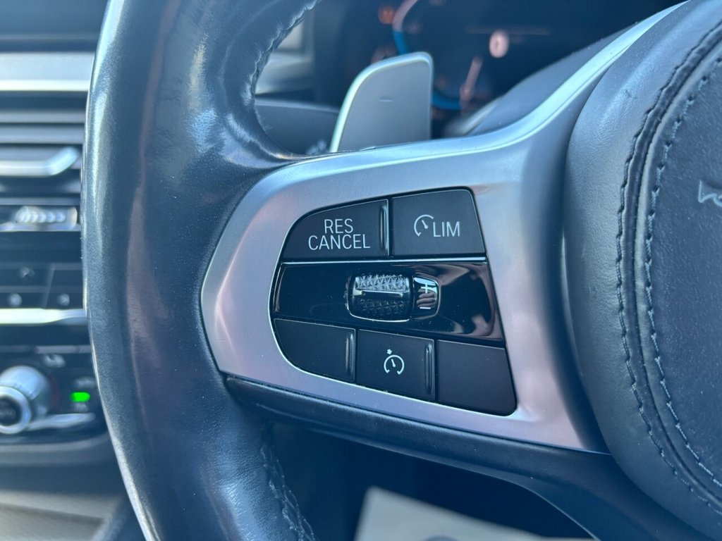 Used BMW 5 Series 2019 for sale - 78134155: Photo 48