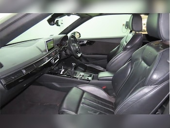 Used Audi A5 2019 for sale - 78293455: Photo