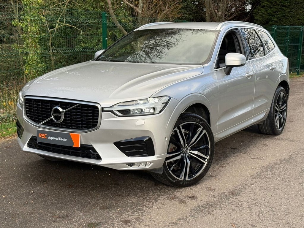 Used Volvo XC60 2018 for sale - 76820899: Photo 13