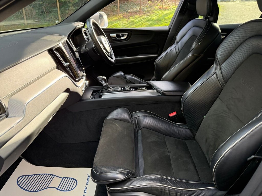 Used Volvo XC60 2018 for sale - 76820899: Photo 20