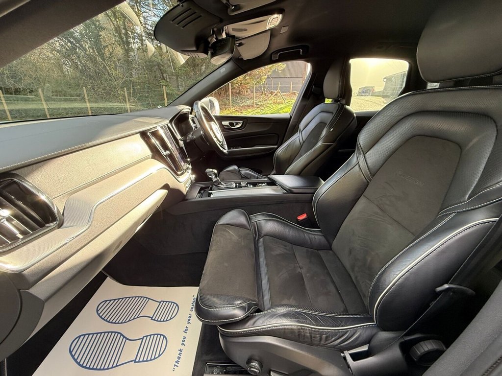 Used Volvo XC60 2018 for sale - 76820899: Photo 21