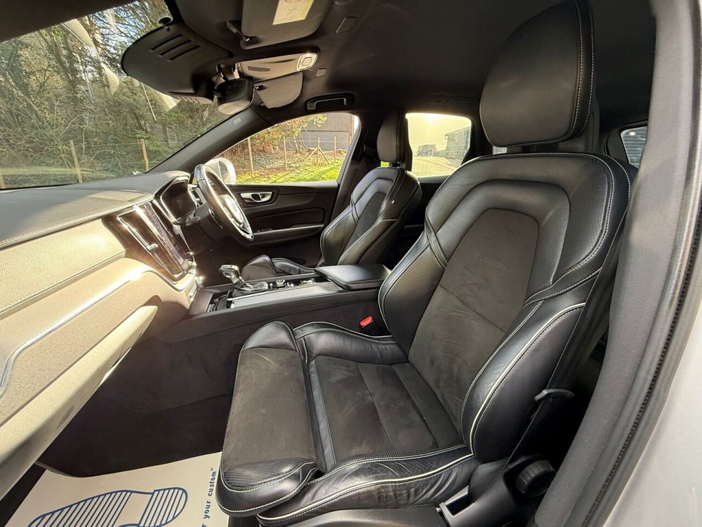 Used Volvo XC60 2018 for sale - 76820899: Photo 22