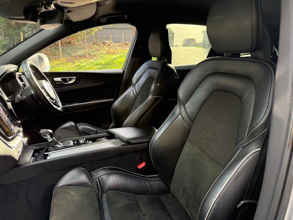 Used Volvo XC60 2018 for sale - 76820899: Photo 23