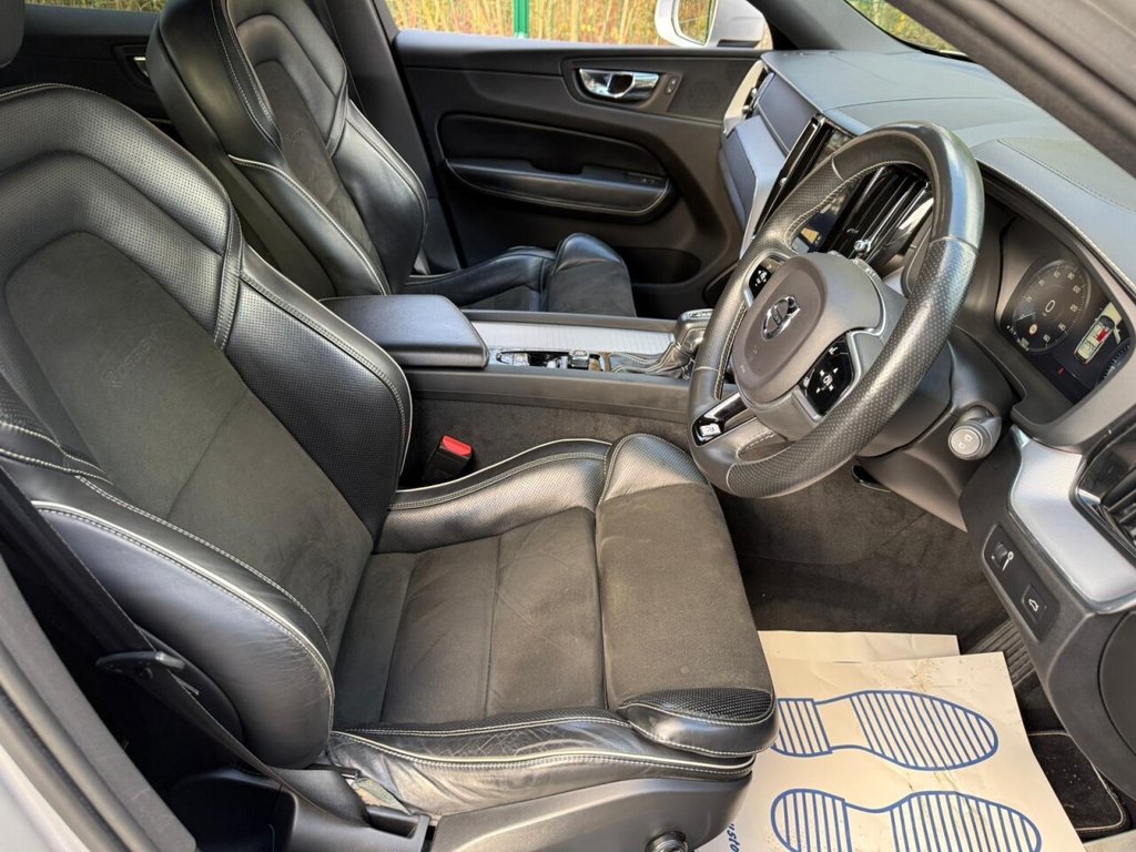 Used Volvo XC60 2018 for sale - 76820899: Photo 29