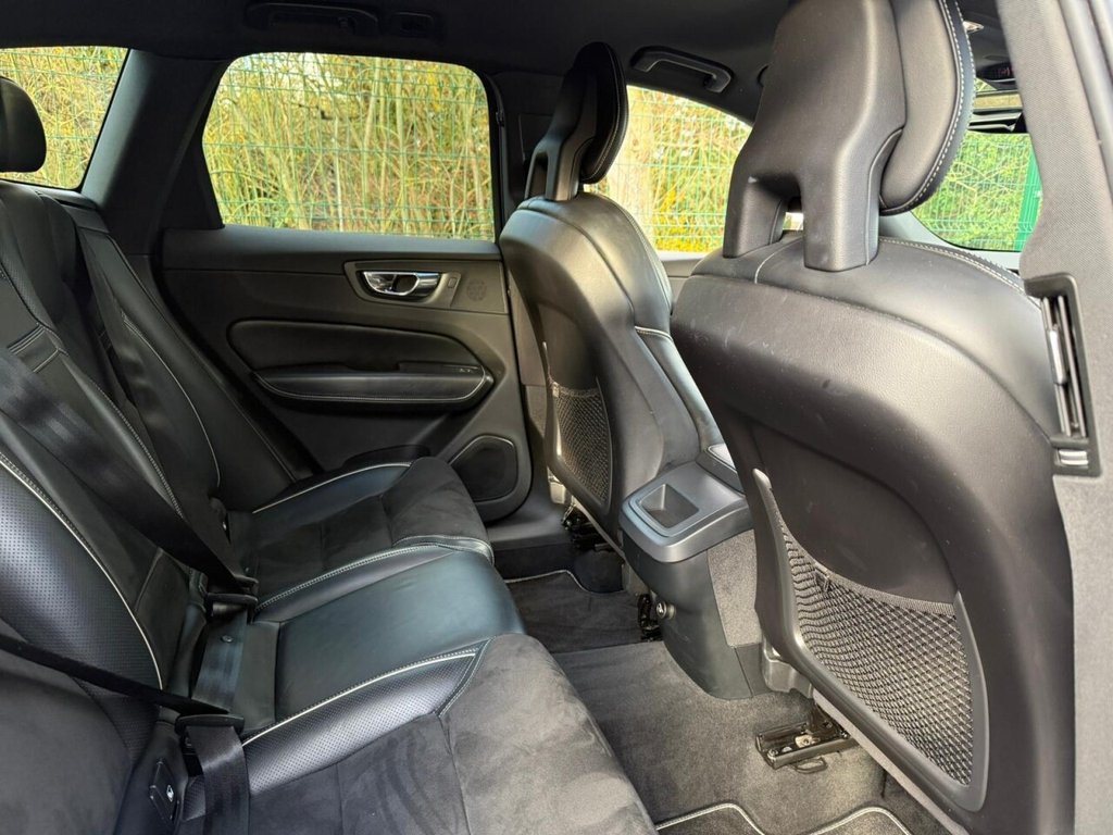 Used Volvo XC60 2018 for sale - 76820899: Photo 39