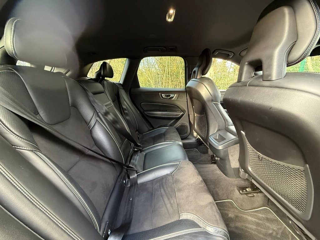 Used Volvo XC60 2018 for sale - 76820899: Photo 42