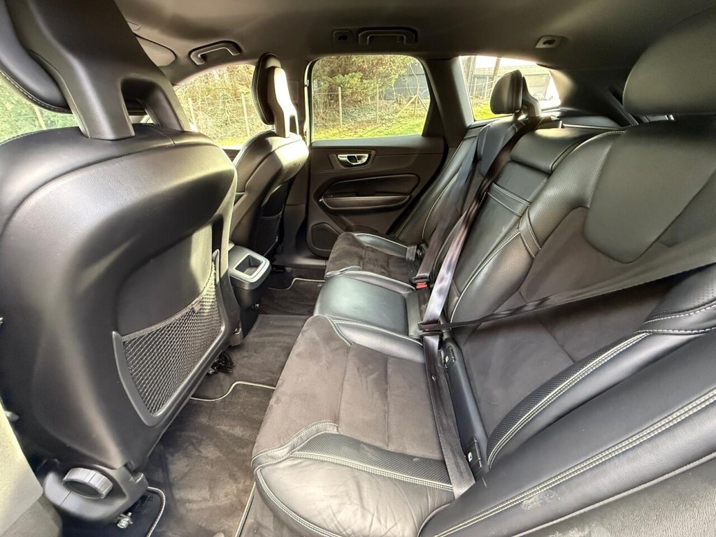 Used Volvo XC60 2018 for sale - 76820899: Photo 47