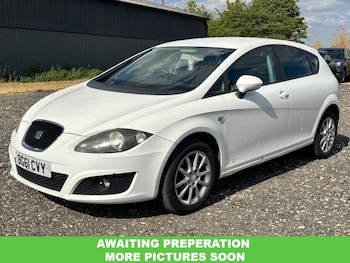 Used SEAT Leon 2011 for sale - 79155411: Photo