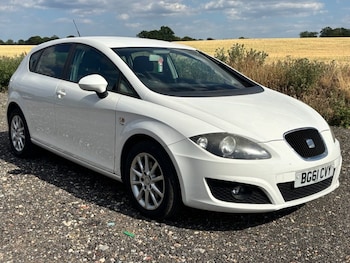 Used SEAT Leon 2011 for sale - 79155411: Photo