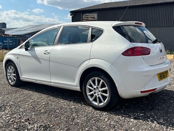 Used SEAT Leon 2011 for sale - 79155411: Photo