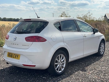 Used SEAT Leon 2011 for sale - 79155411: Photo