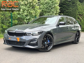 Used BMW 3 Series 2021 for sale - 79300464: Photo