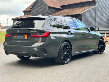 Used BMW 3 Series 2021 for sale - 79300464: Photo