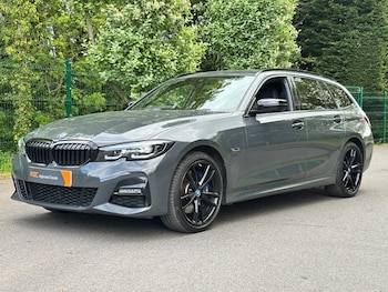 Used BMW 3 Series 2021 for sale - 79300464: Photo