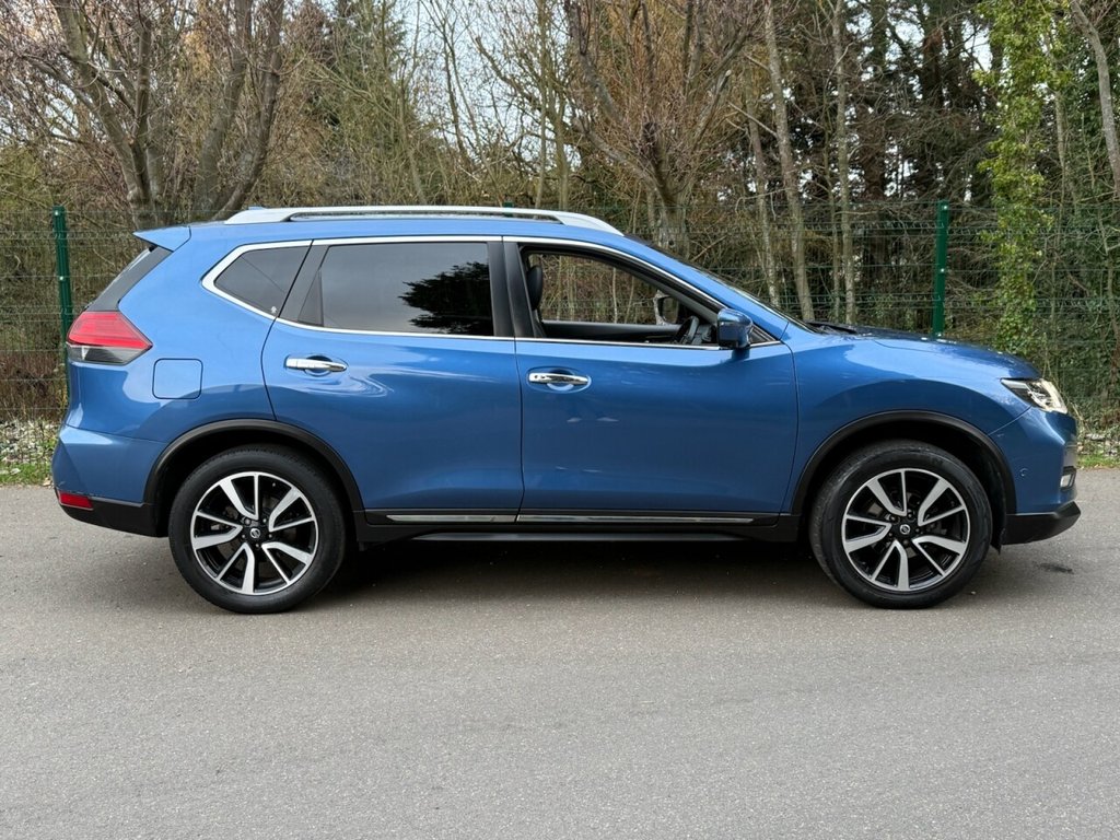 Used Nissan X-Trail 2019 for sale - 76950689: Photo 11