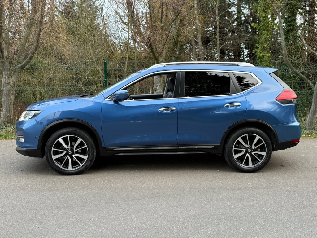 Used Nissan X-Trail 2019 for sale - 76950689: Photo 12