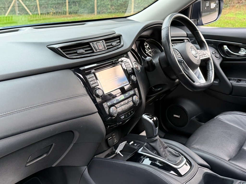 Used Nissan X-Trail 2019 for sale - 76950689: Photo 14