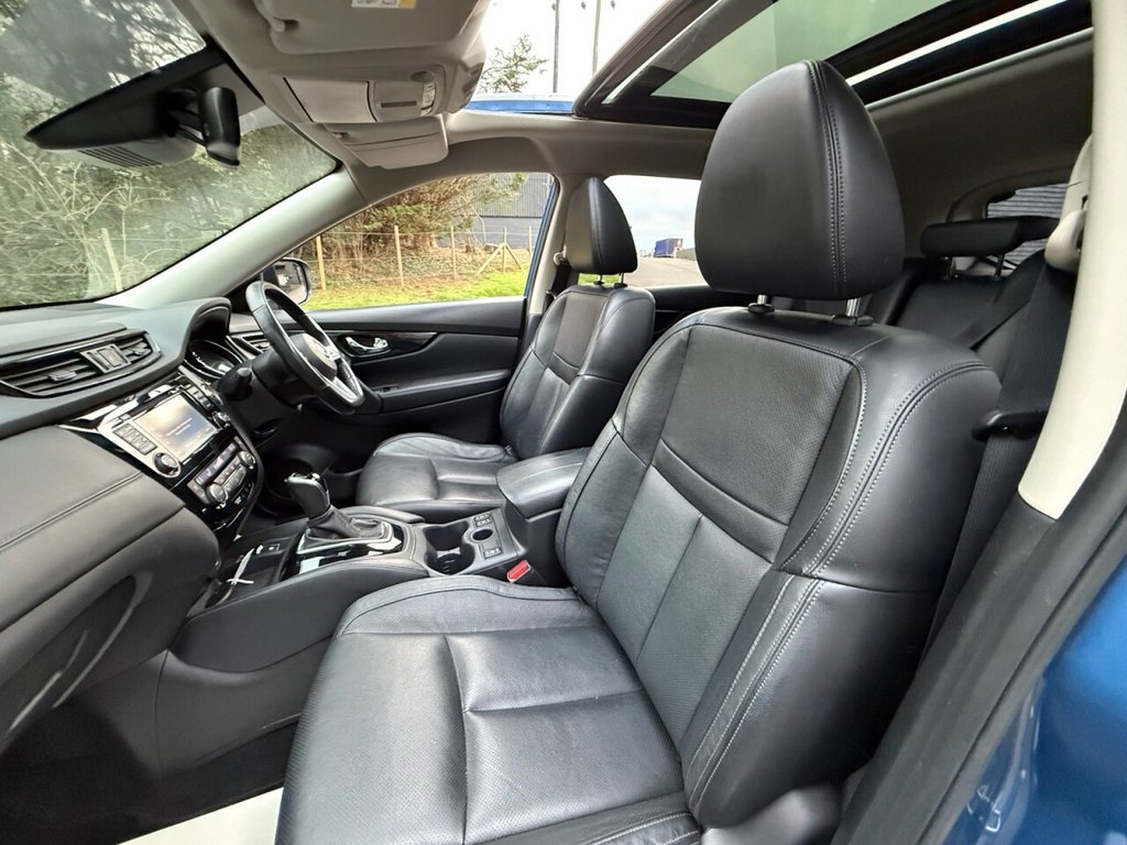 Used Nissan X-Trail 2019 for sale - 76950689: Photo 15