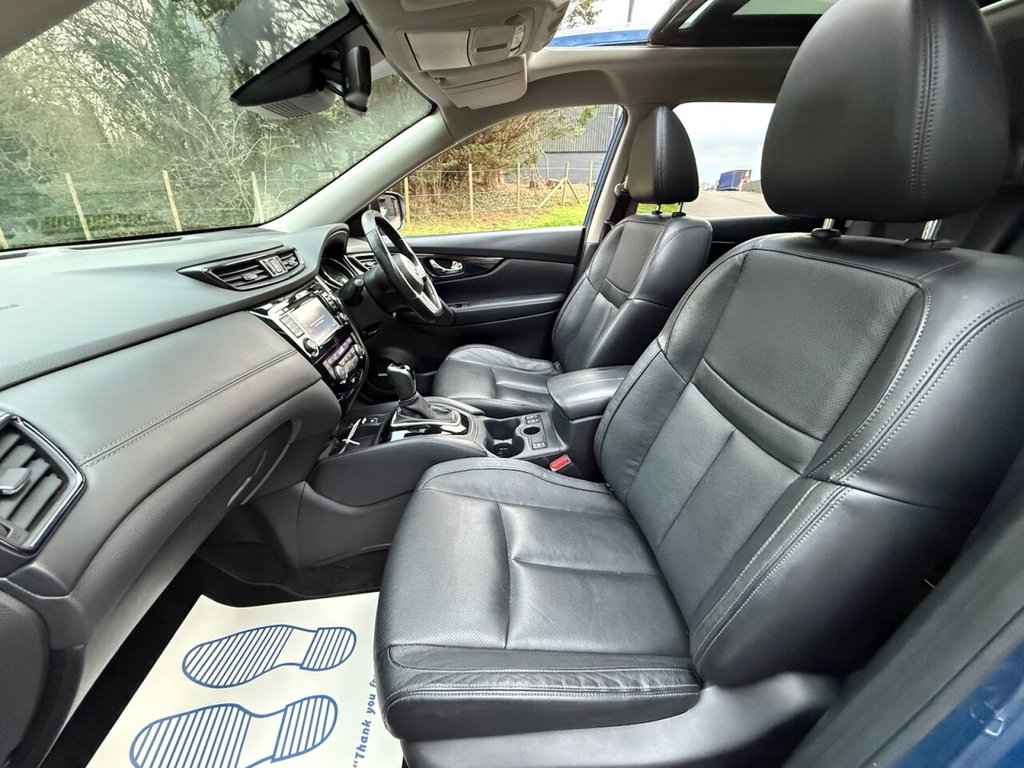 Used Nissan X-Trail 2019 for sale - 76950689: Photo 16