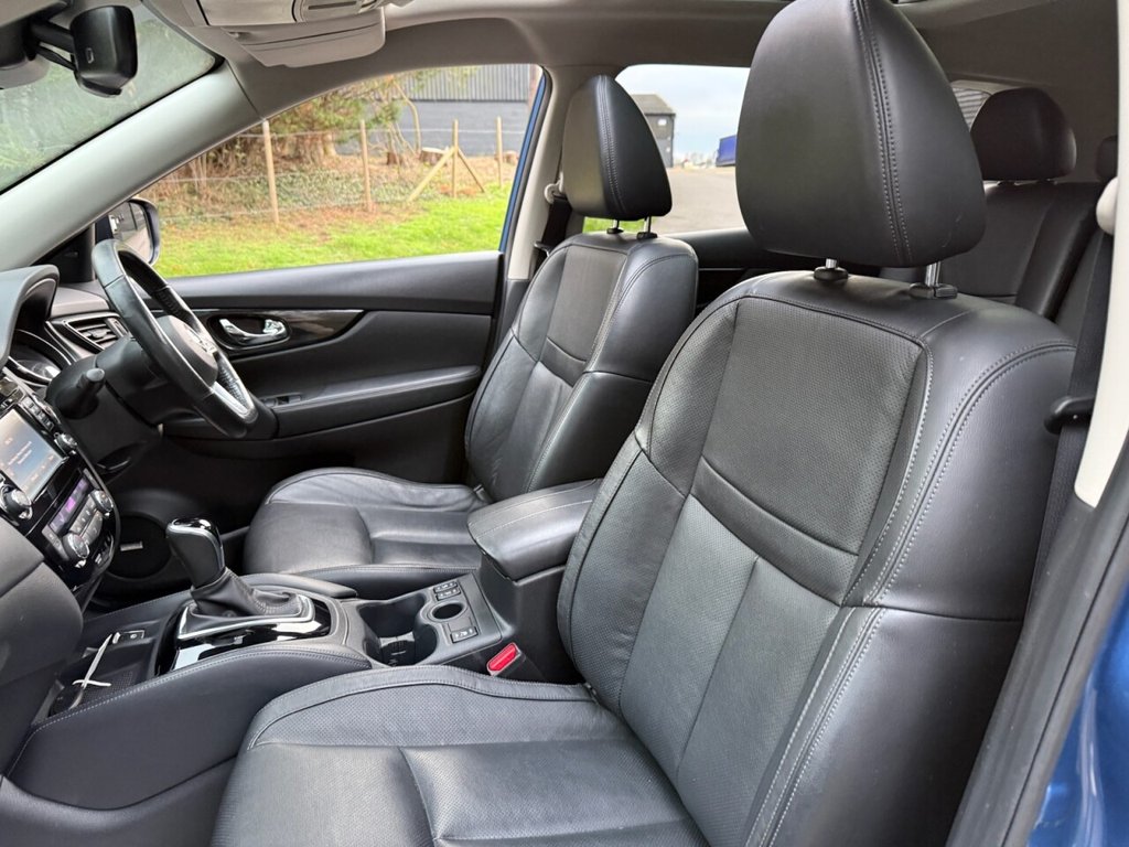 Used Nissan X-Trail 2019 for sale - 76950689: Photo 17