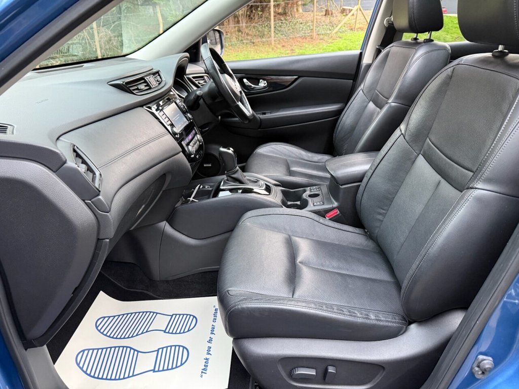 Used Nissan X-Trail 2019 for sale - 76950689: Photo 18