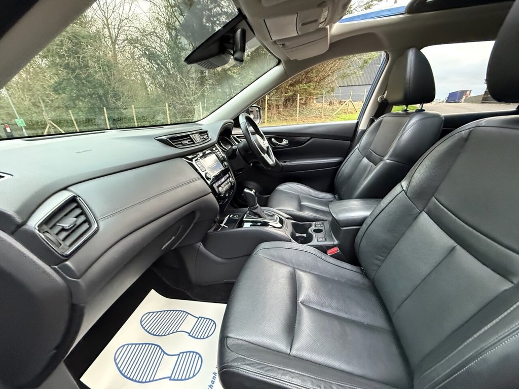 Used Nissan X-Trail 2019 for sale - 76950689: Photo 19